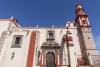 Parroquia de Santiago