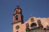 Templo y Convento de Santo Domingo