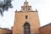 Templo del Calvario