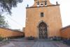 Templo del Calvario