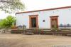 Antigua cárcel