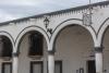 Casa del Obispado