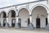 Casa del Obispado