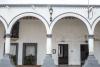 Casa del Obispado