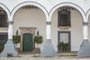 Casa del Obispado