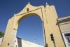 Arco de Dragones