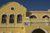 Escuela superior de artes de Yucatán