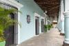 Hotel portales