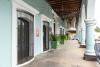 Hotel portales