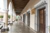 Hotel portales