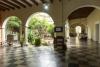 Hotel portales