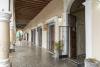 Hotel portales
