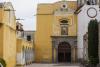 Templo y Ex convento de San Francisco