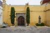Templo y Ex convento de San Francisco