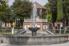 Parque Juárez