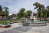 Parque Juárez