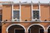 Hotel del Parque