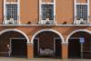 Hotel del Parque