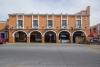 Hotel del Parque