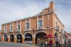 Hotel del Parque