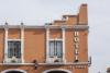 Hotel del Parque