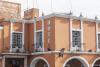 Hotel del Parque