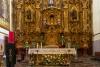 Parroquia San Luis Obispo