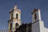 Parroquia San Luis Obispo