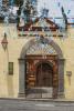 Templo El calvario