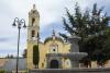 Templo de Jesús