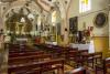 Templo de La Santa Cruz