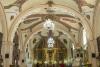 Templo de La Santa Cruz