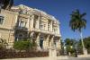 Museo Regional de Antropología de Yucatán, Palacio Cantón
