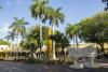 Parque Santa Lucía
