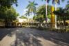 Parque Santa Lucía