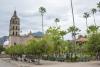 Plaza de Armas