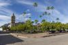 Plaza de Armas
