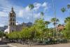 Plaza de Armas