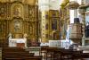 Capilla abierta de San Francisco