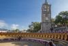 Plaza de Toros Jorge el "Ranchero" Aguilar