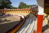 Plaza de Toros Jorge el "Ranchero" Aguilar