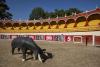 Plaza de Toros Jorge el "Ranchero" Aguilar
