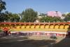 Plaza de Toros Jorge el "Ranchero" Aguilar