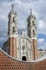 Conjunto Religioso de Nuestra Señora de Ocotlán