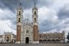 Conjunto Religioso de Nuestra Señora de Ocotlán