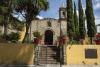 Templo de San Nicolás