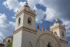 Templo de la Santísima Trinidad