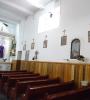 Capilla del Santo Calvario