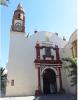 Templo del Padre Jesús