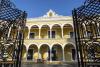Museo de la ciudad de Campeche